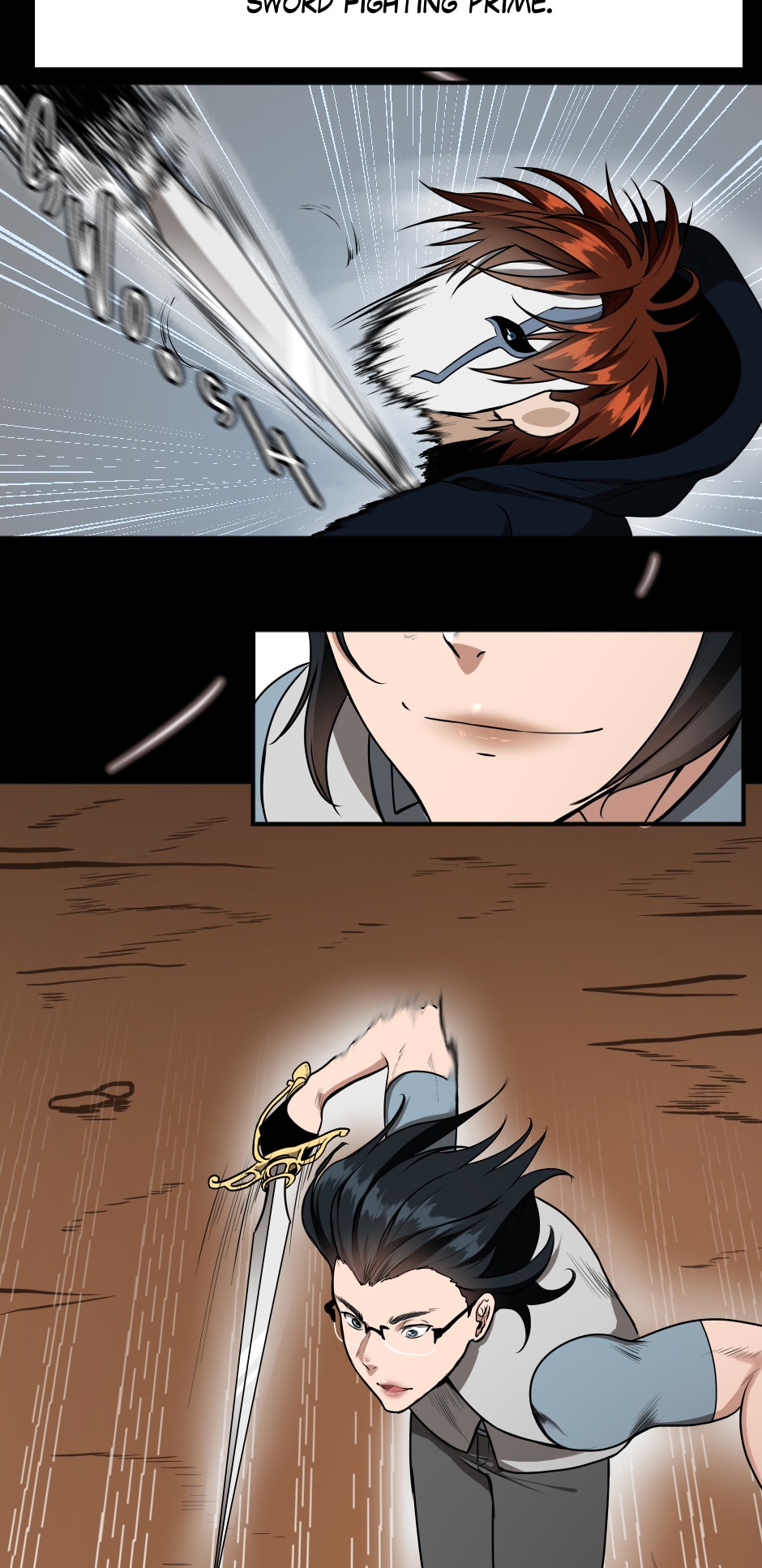 The Beginning After The End Chapter 51 image 40